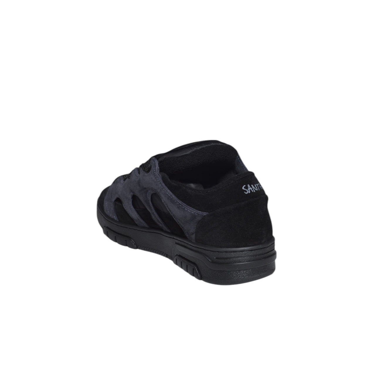 Santha YU01S1ORBKBLACK