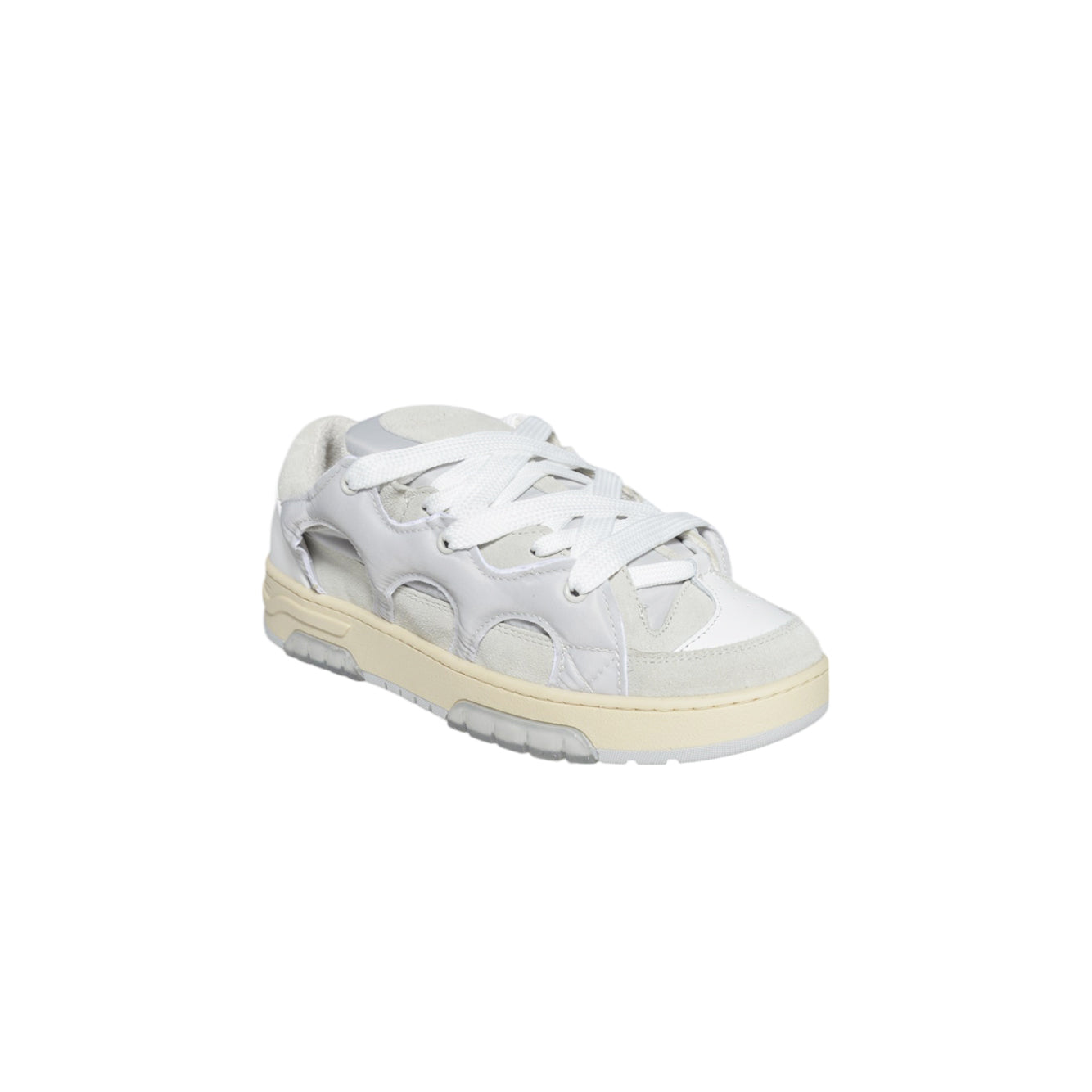 Santha YU01S1ORLOLIGHTGREY
