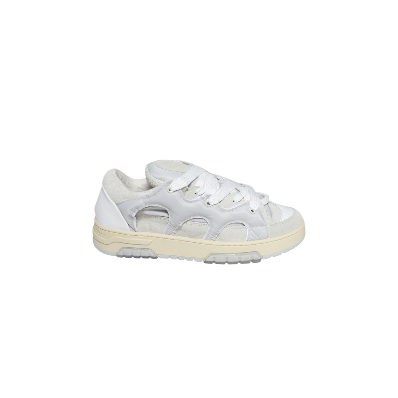 Santha YU01S1ORLOLIGHTGREY