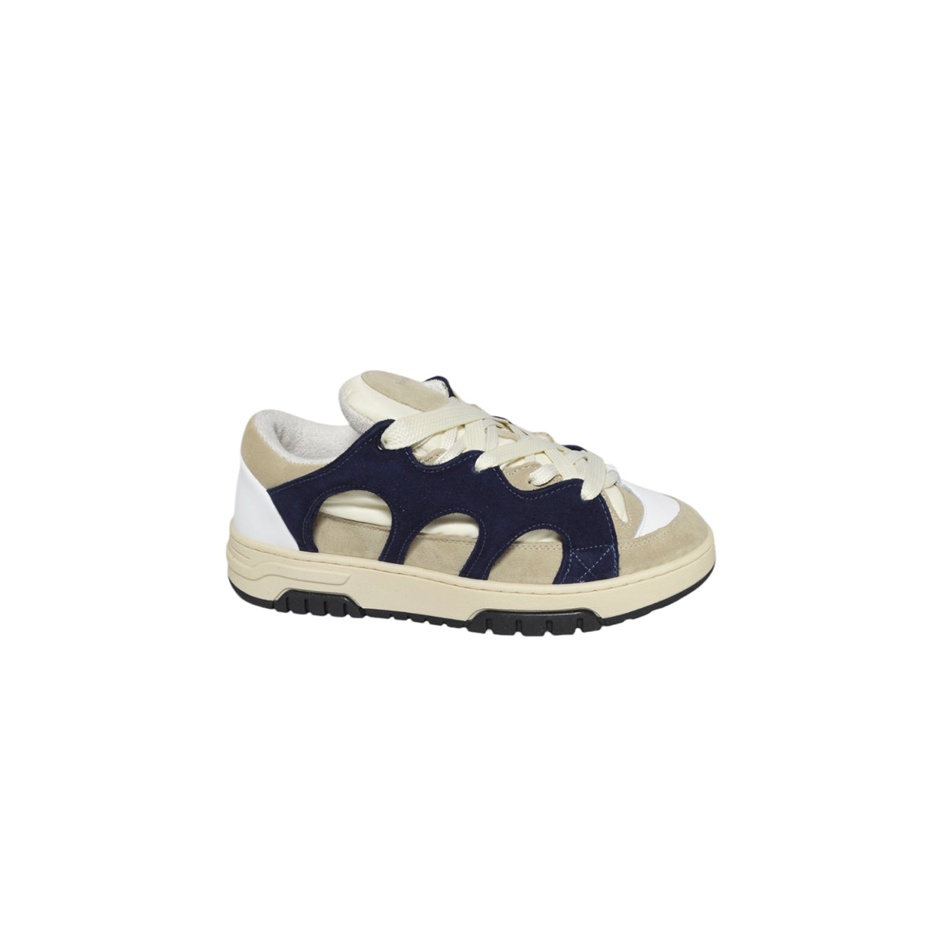 Santha YU02S1ORCNCREAMNAVY