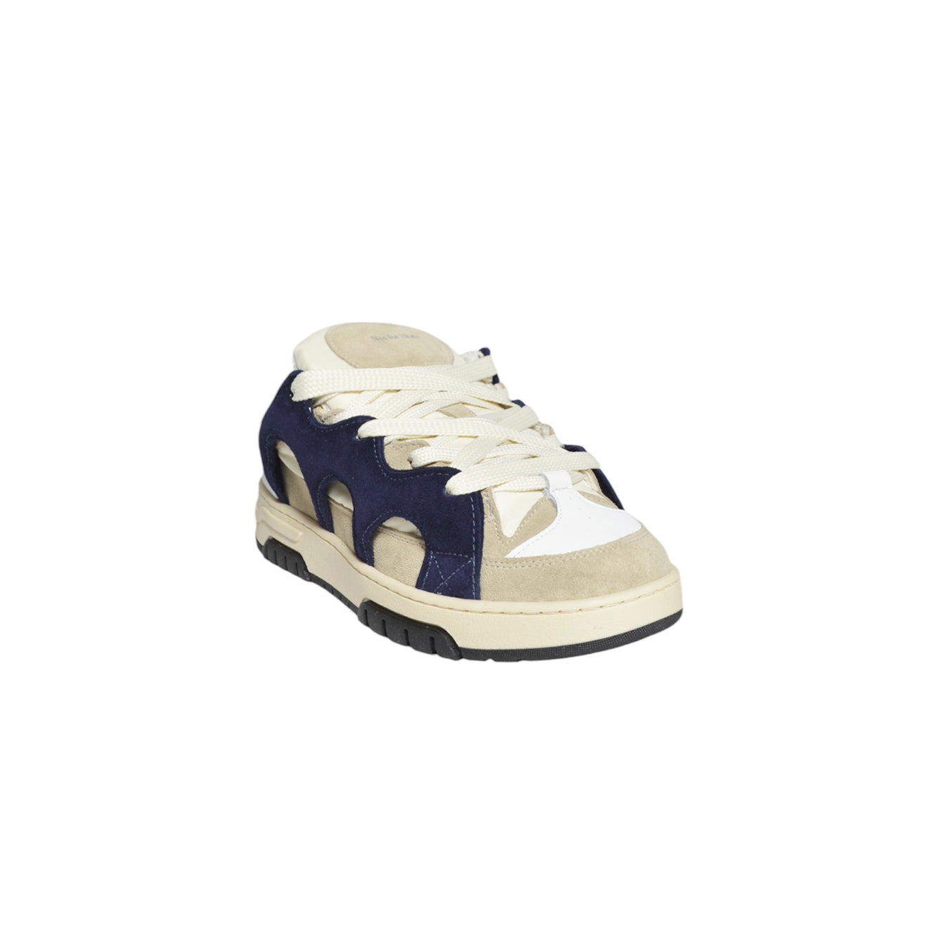 Santha YU02S1ORCNCREAMNAVY