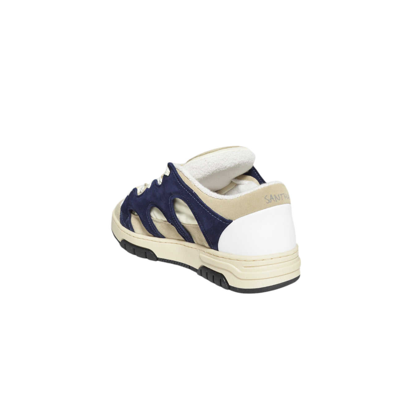 Santha YU02S1ORCNCREAMNAVY