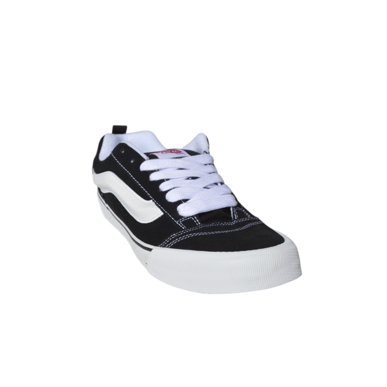 Vans VN0009QC6BT1BLACKWHITE