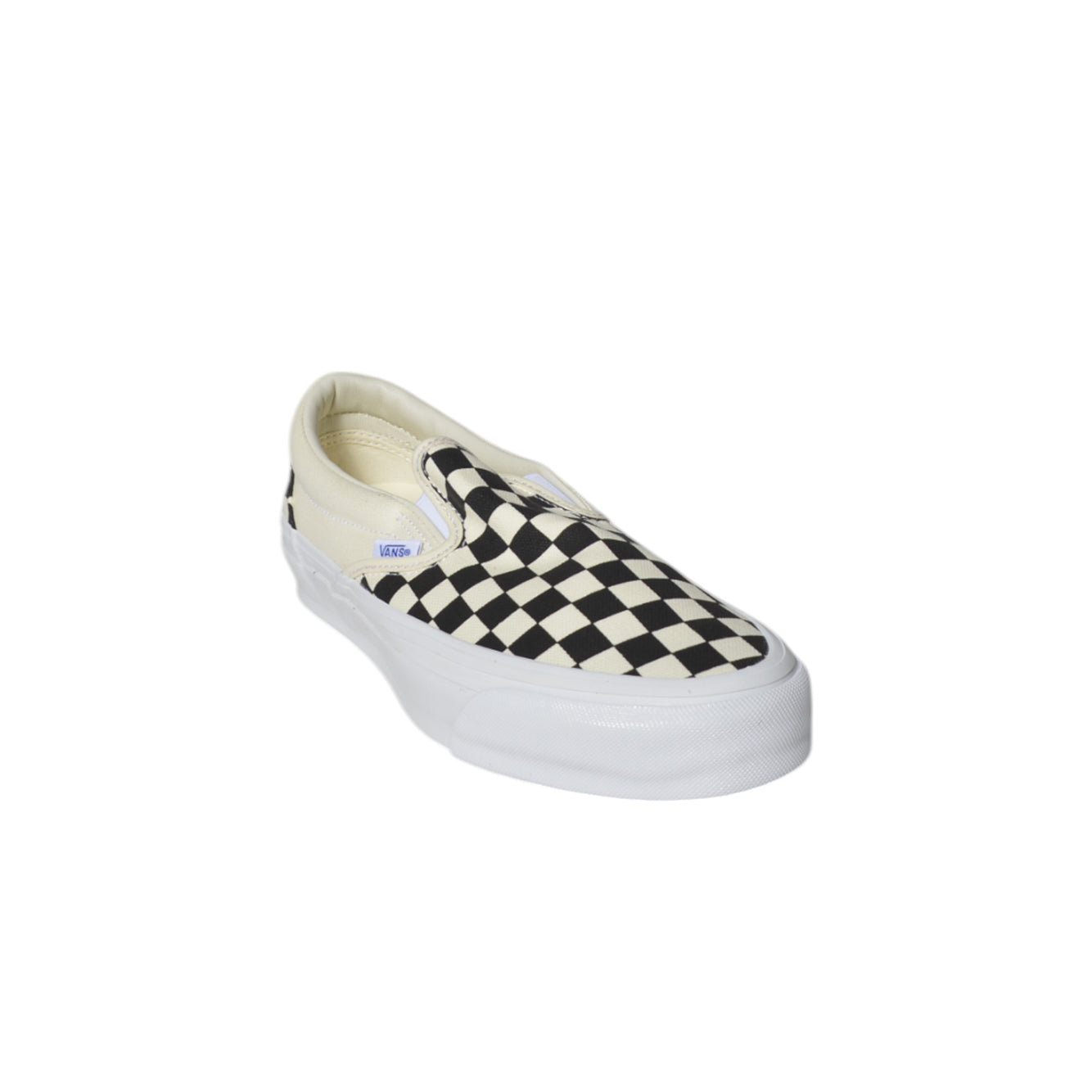Vans VN000CSE2BO1CHECKERBOARD