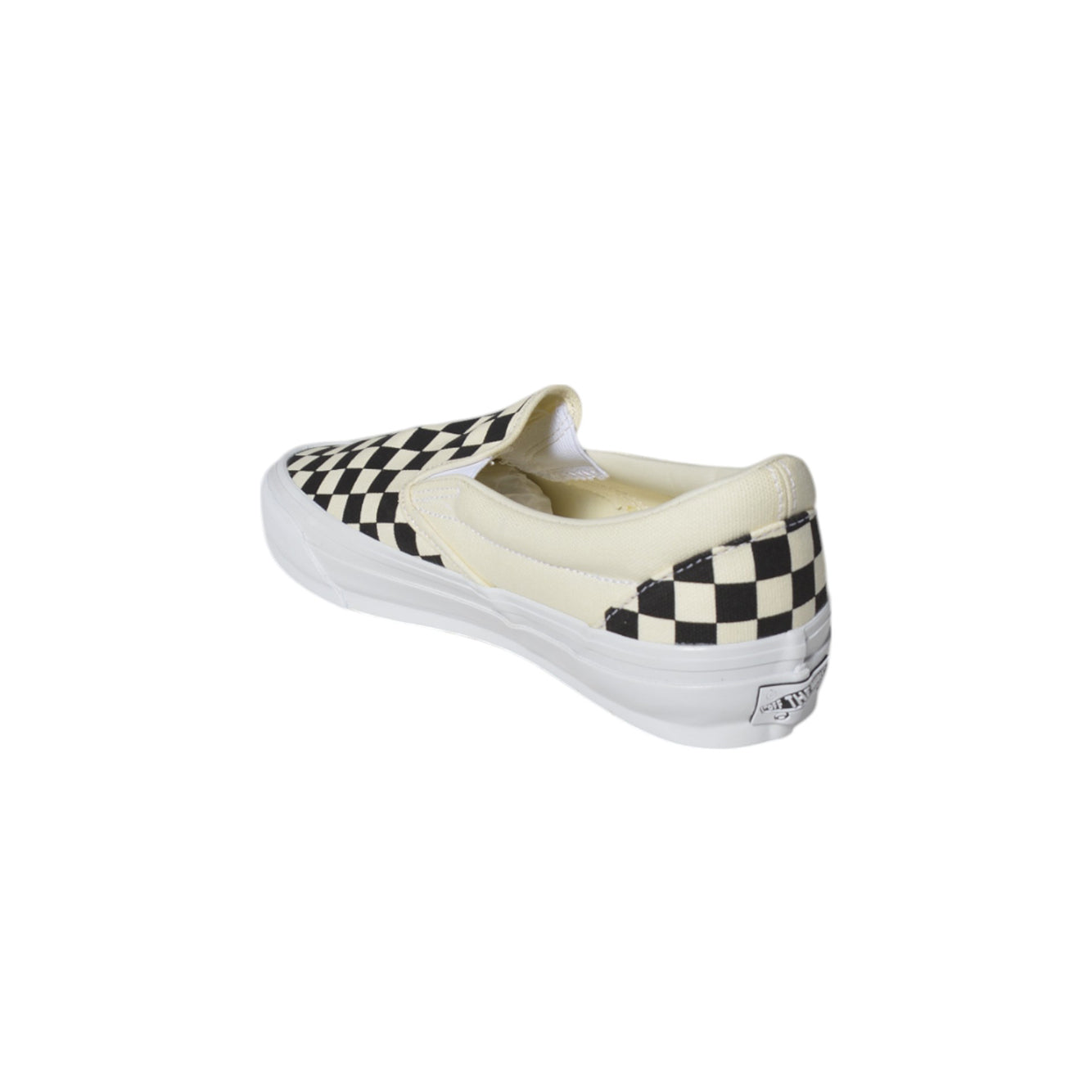 Vans VN000CSE2BO1CHECKERBOARD