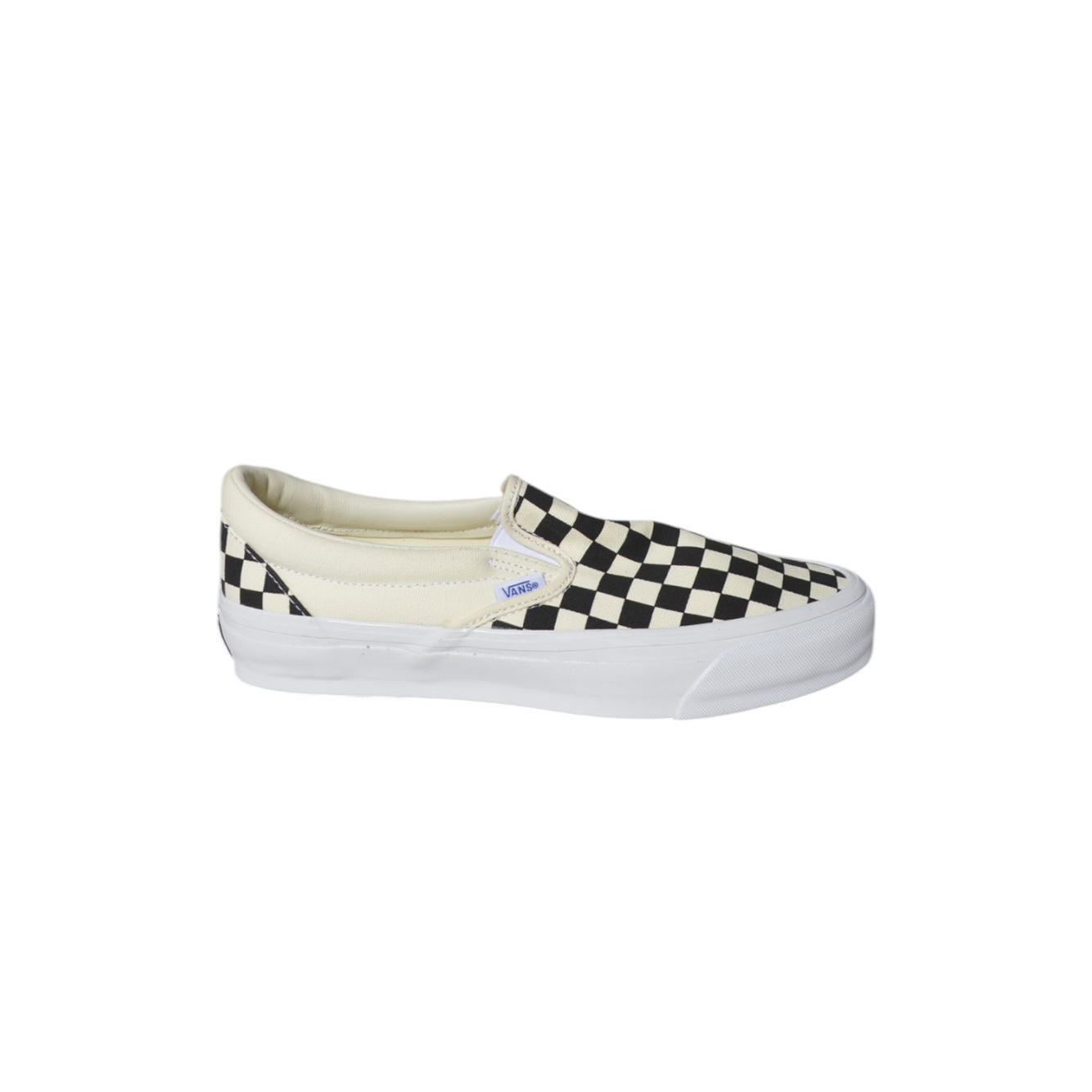 Vans VN000CSE2BO1CHECKERBOARD