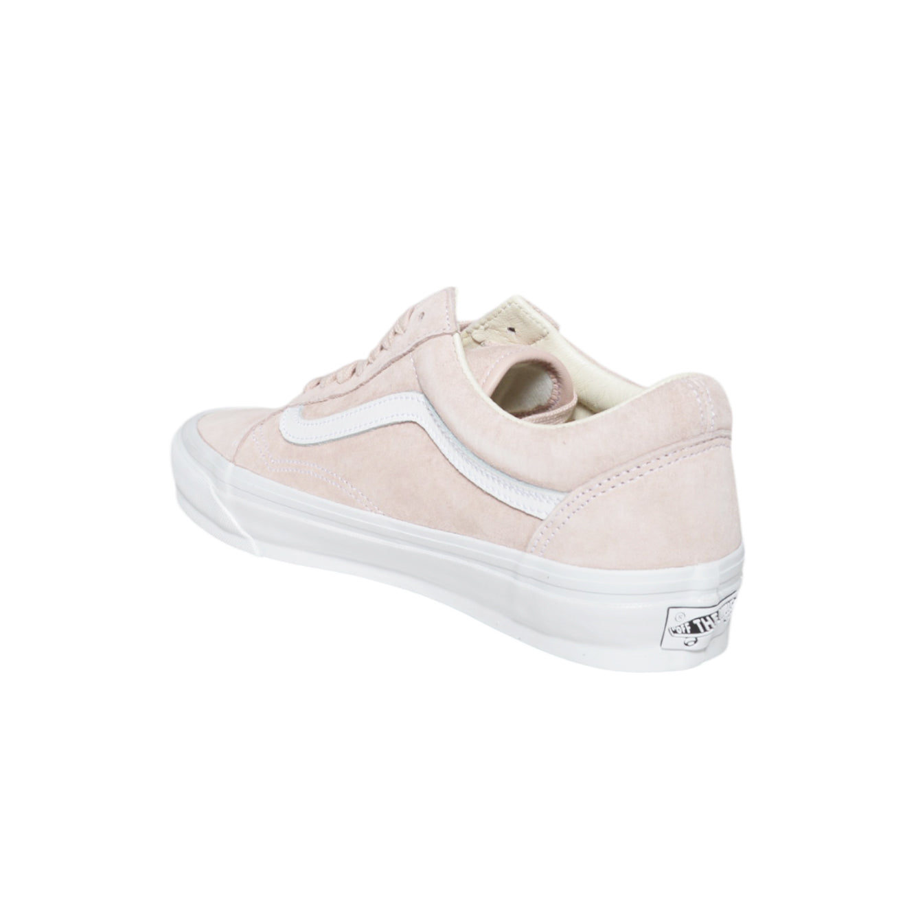 Vans VN000D56ESH1SEPIAROSE