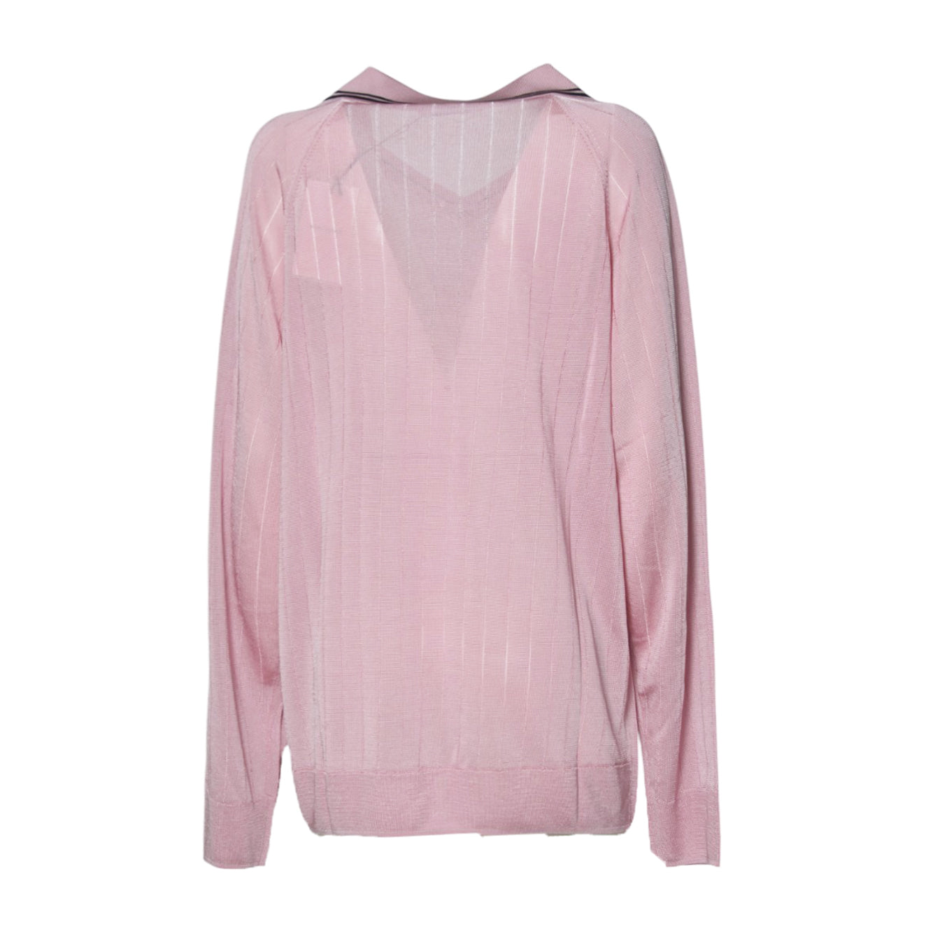 Wales Bonner MS25KN33KN08200PINKNAVY