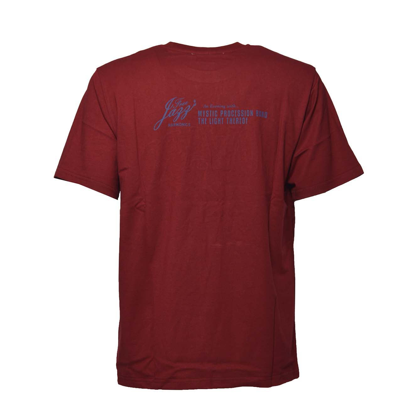 Wales Bonner UA24JE29JE09350MAROON