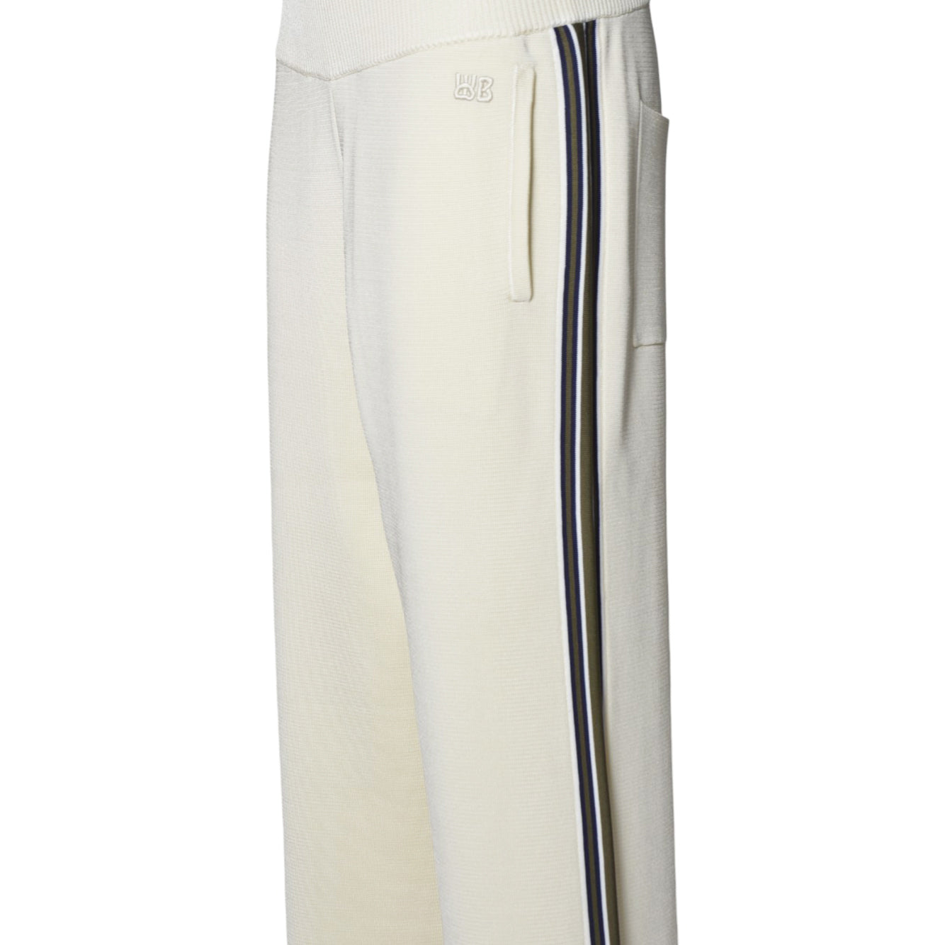 Wales Bonner US25KN35KN05100IVORY