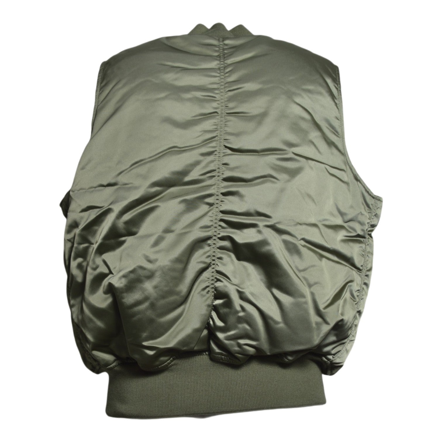 ma-1 base vest