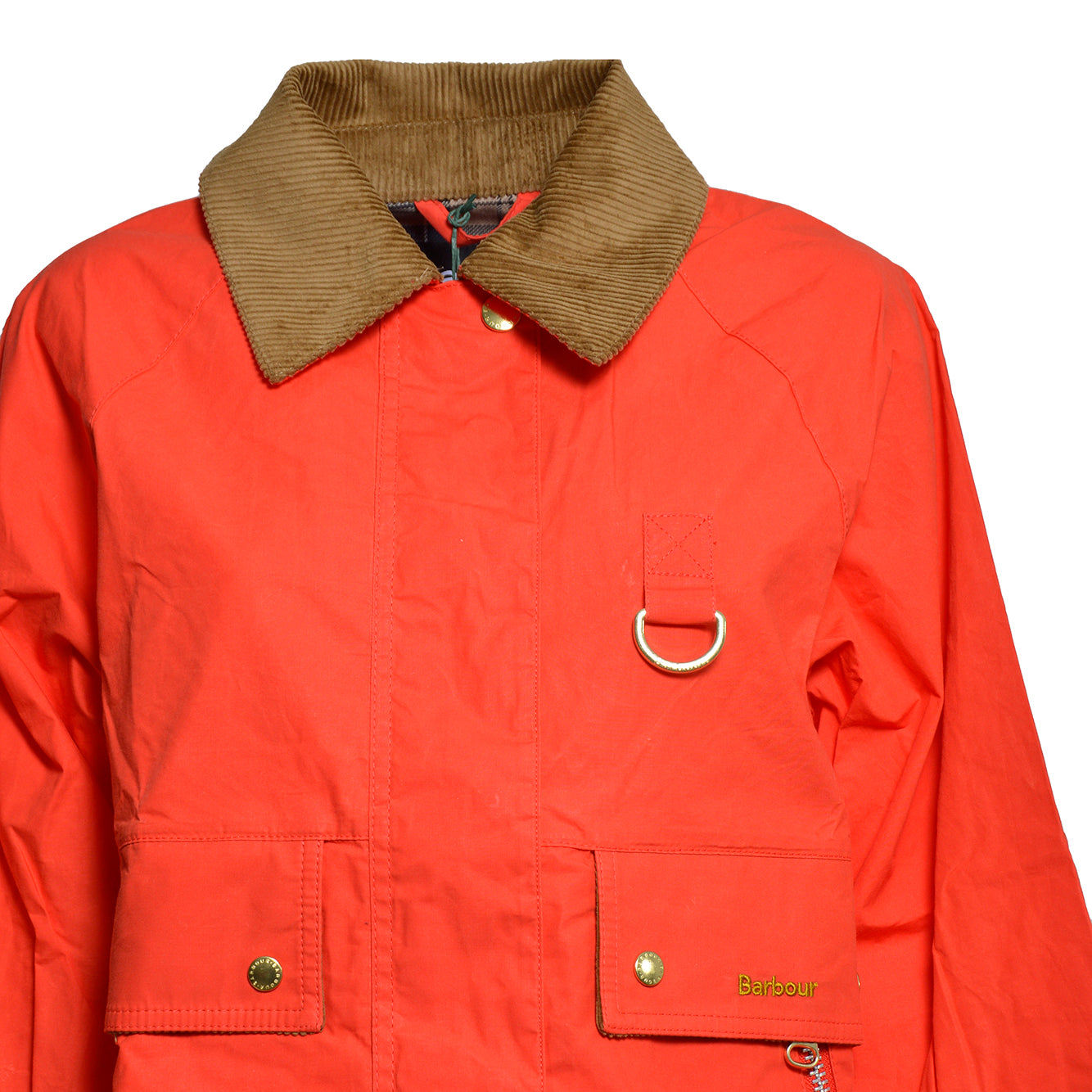 mackworth casual jacket