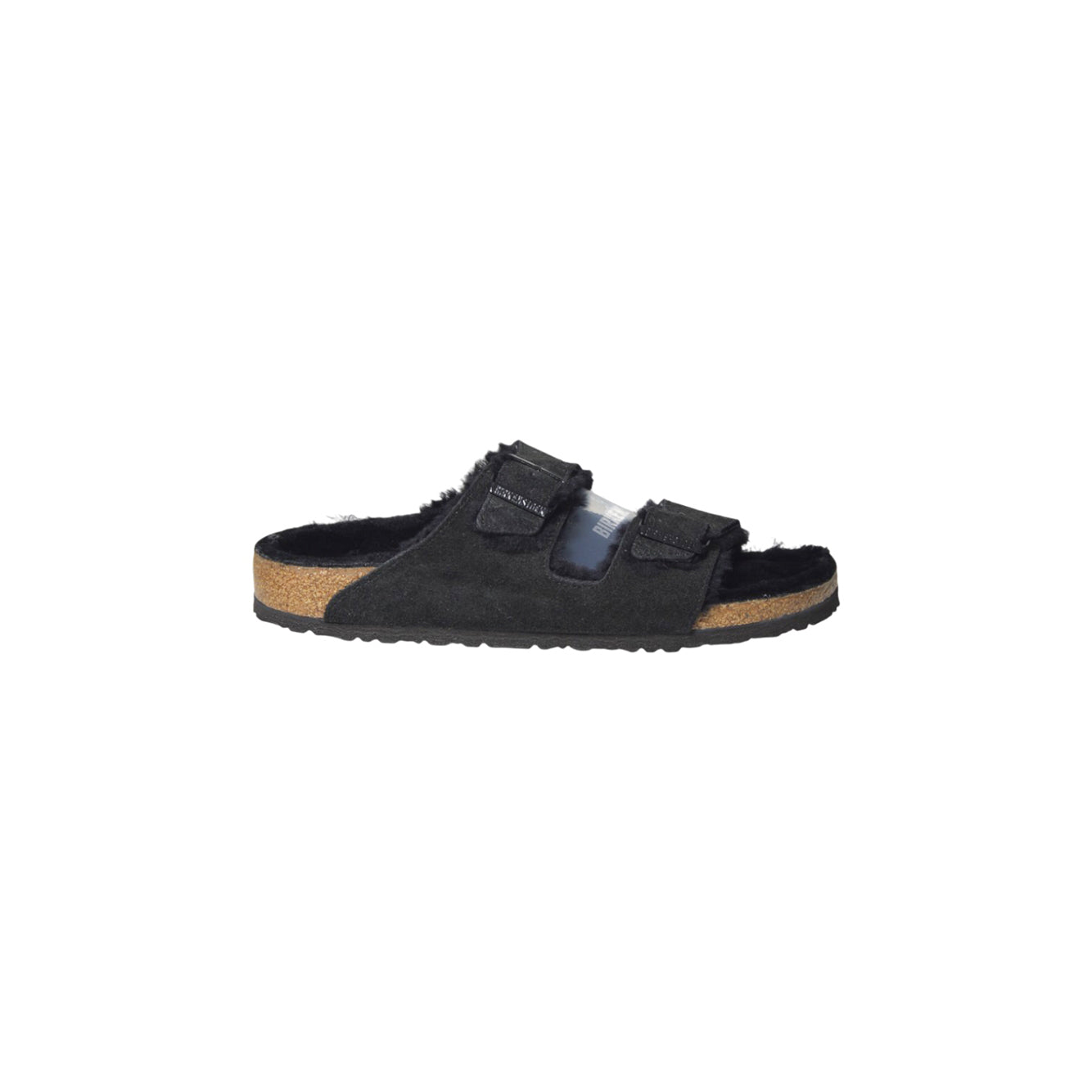arizona shearling narrow fit pianta stretta