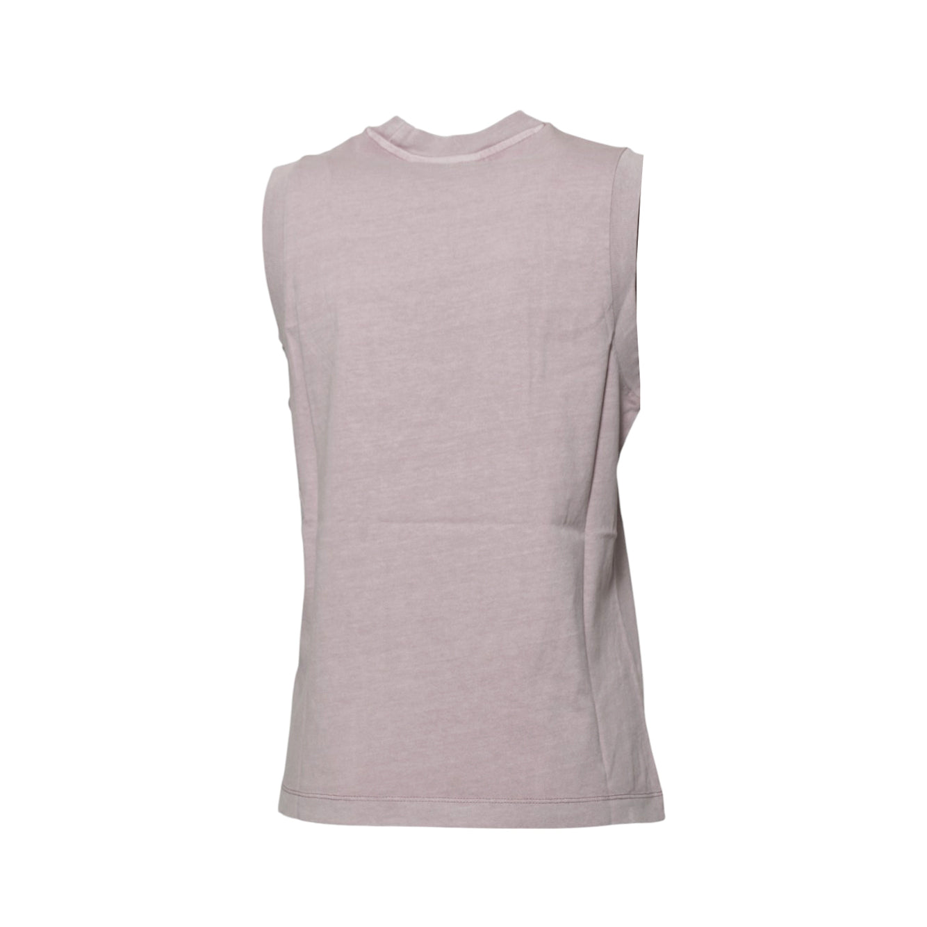 A-Shirt W Nelson in cotone lilla Carhartt Wip