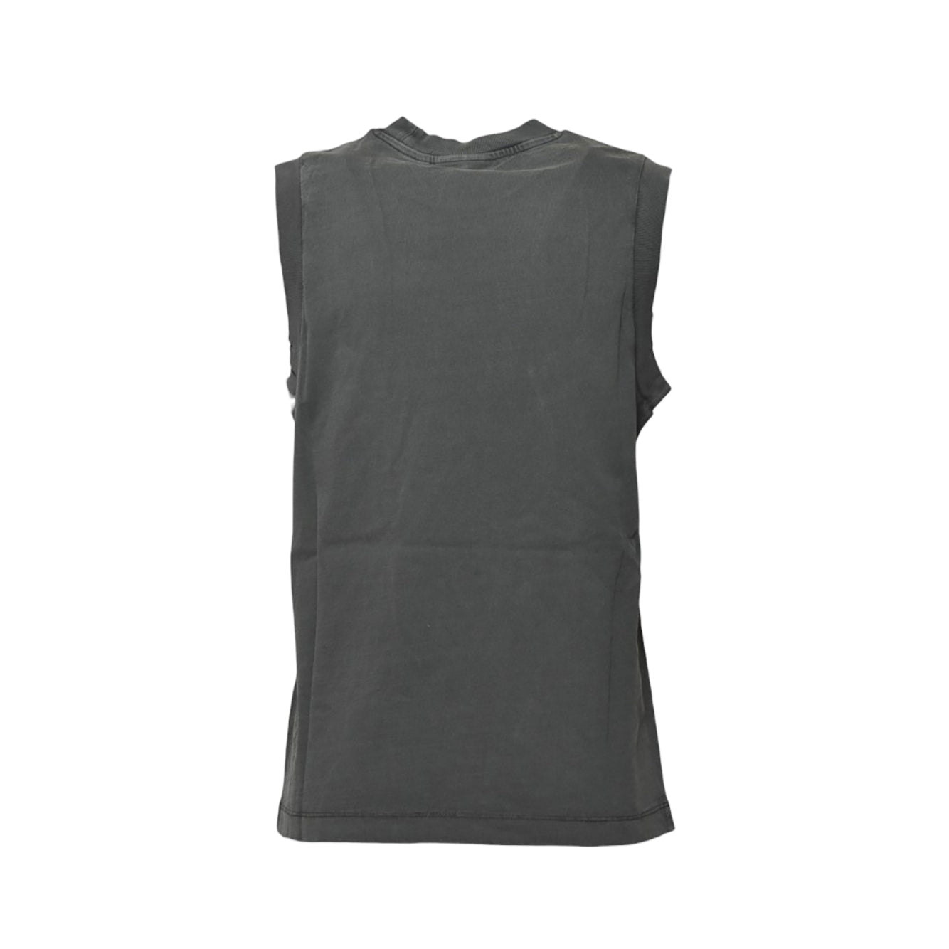 A-Shirt W Nelson in cotone grigio scuro Carhartt Wip