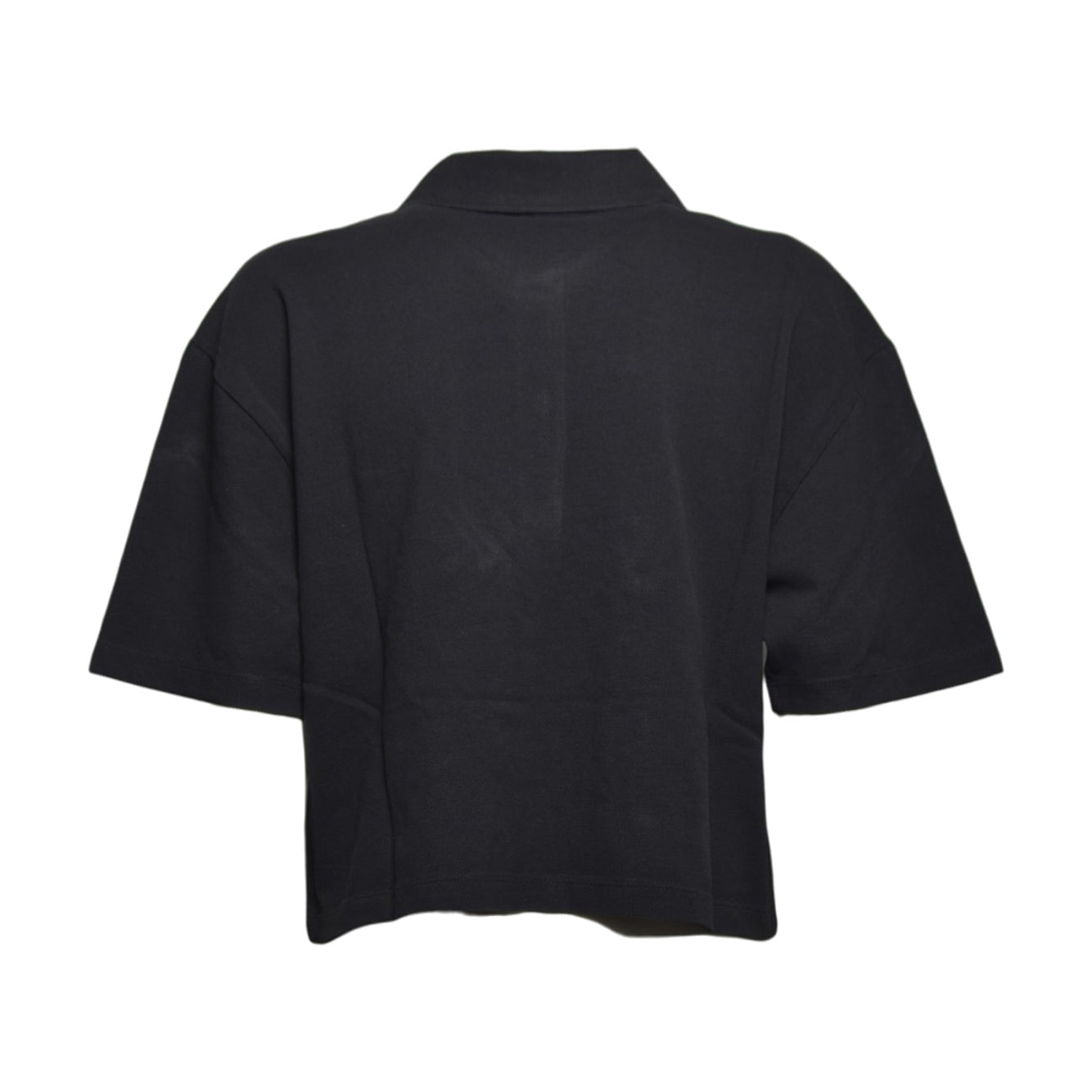 w' s/s carhartt script polo ts cotton garment washed piqué