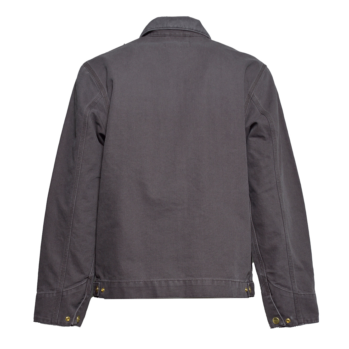 detroit jacket organic cotton dearborn canvas