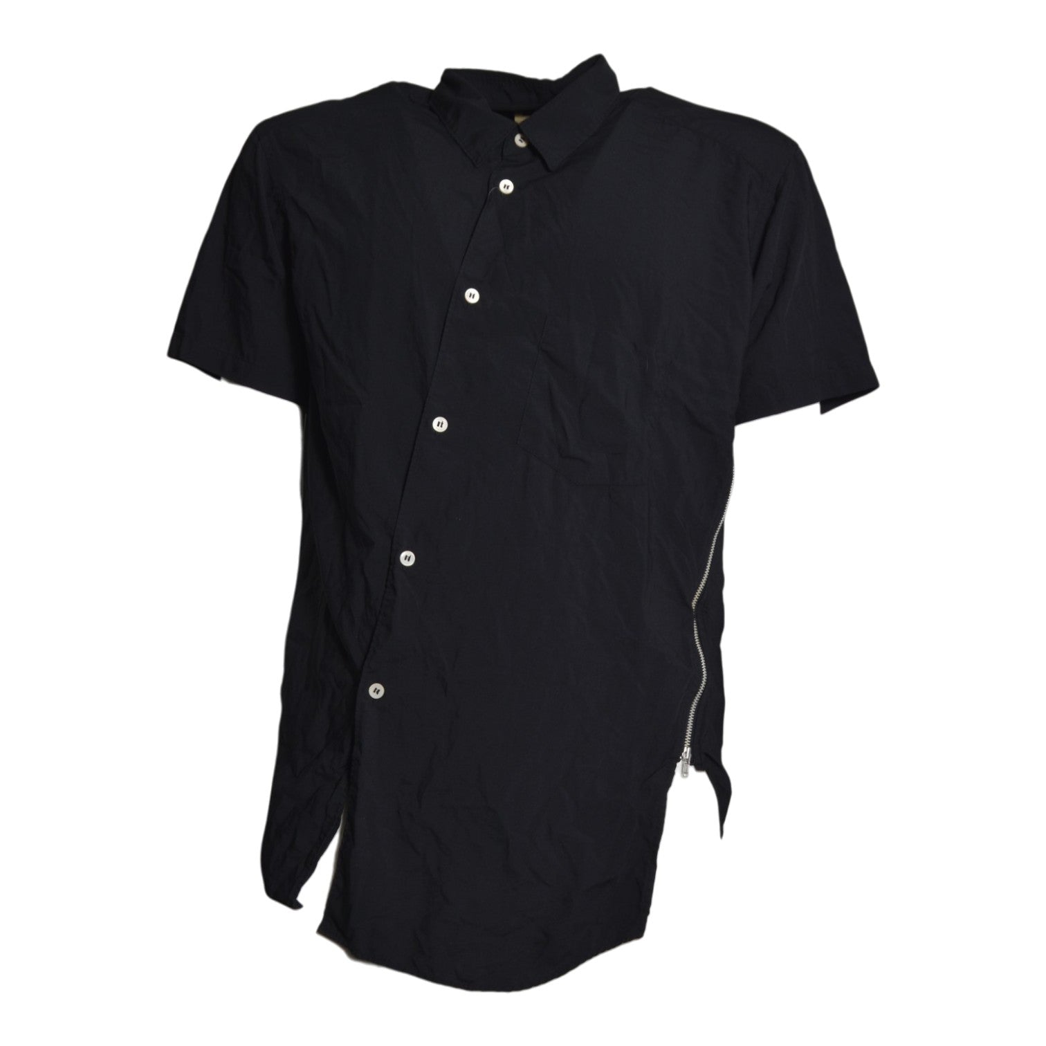 mens shirt woven