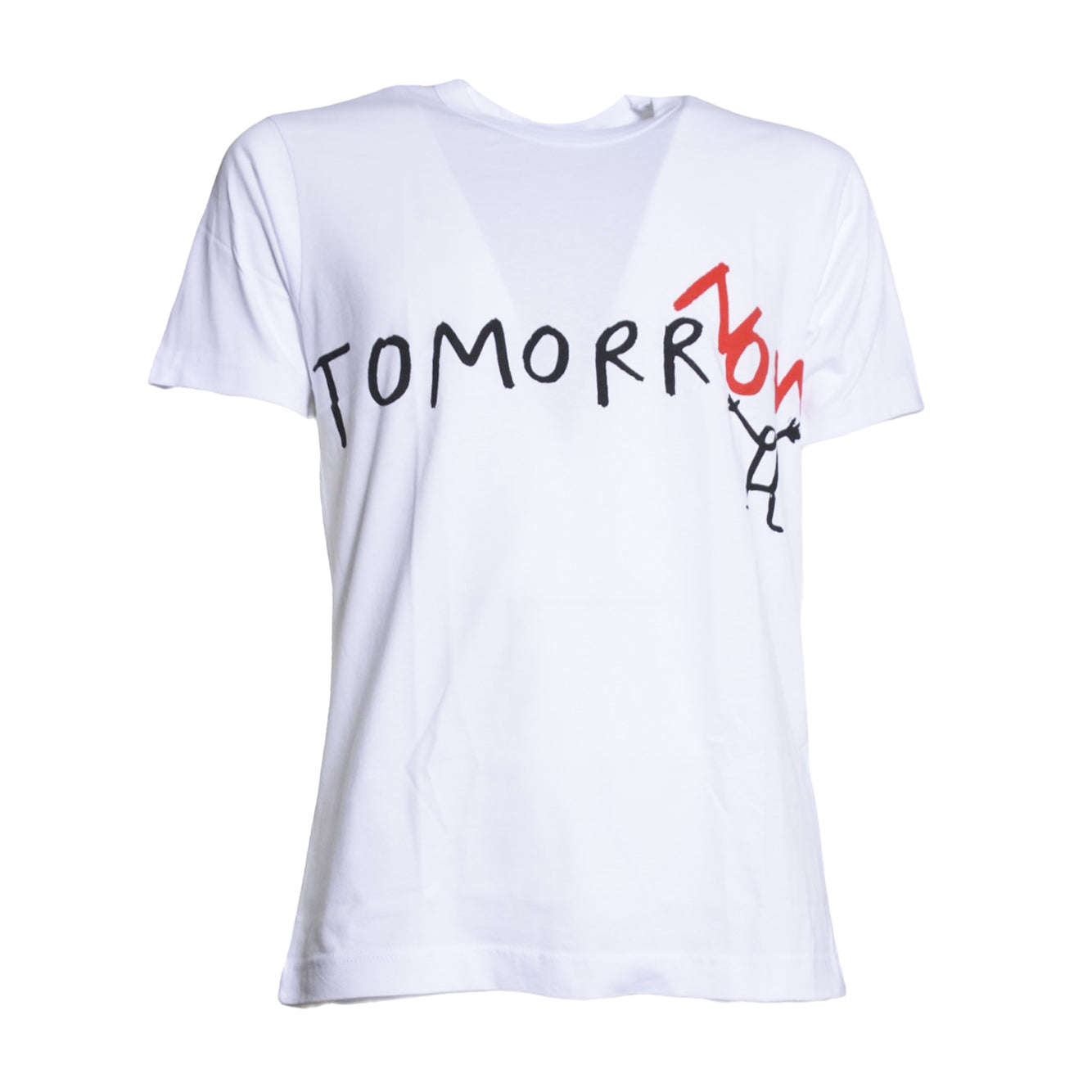 mens t-shirt knit