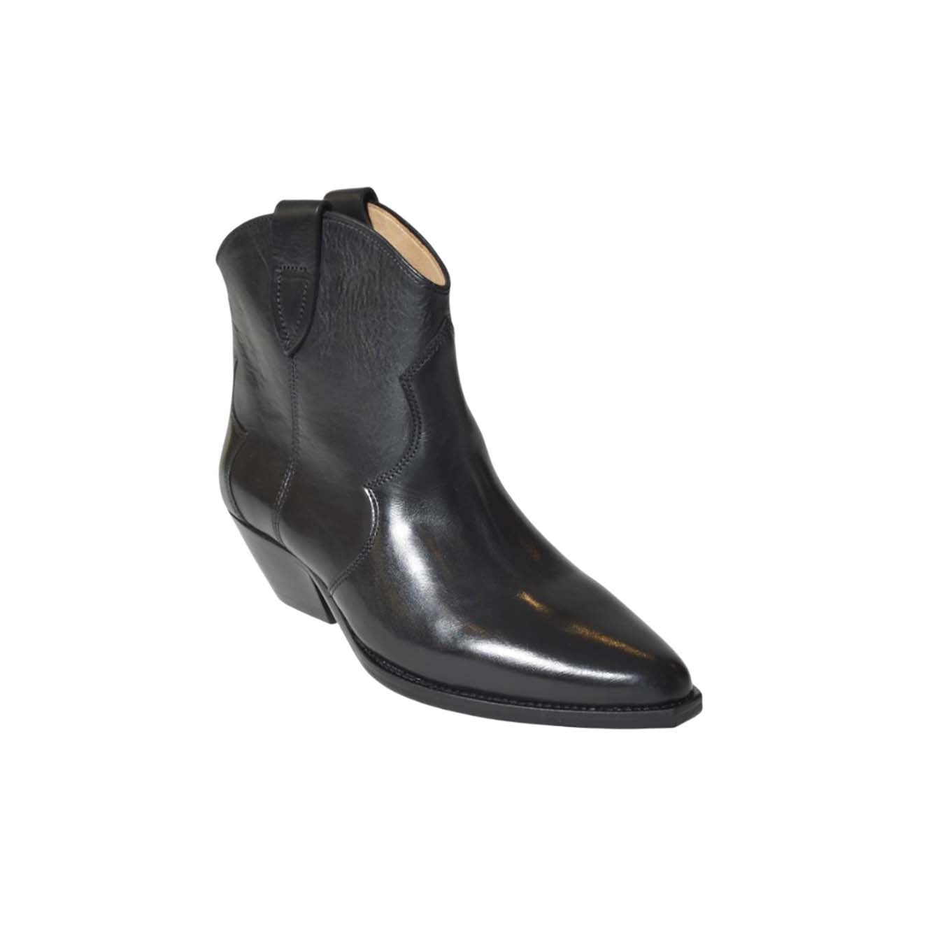 dewina-gz leather iconic