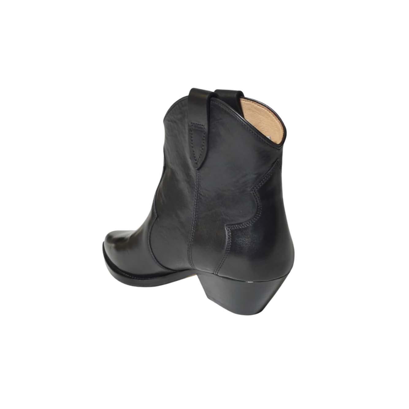 dewina-gz leather iconic