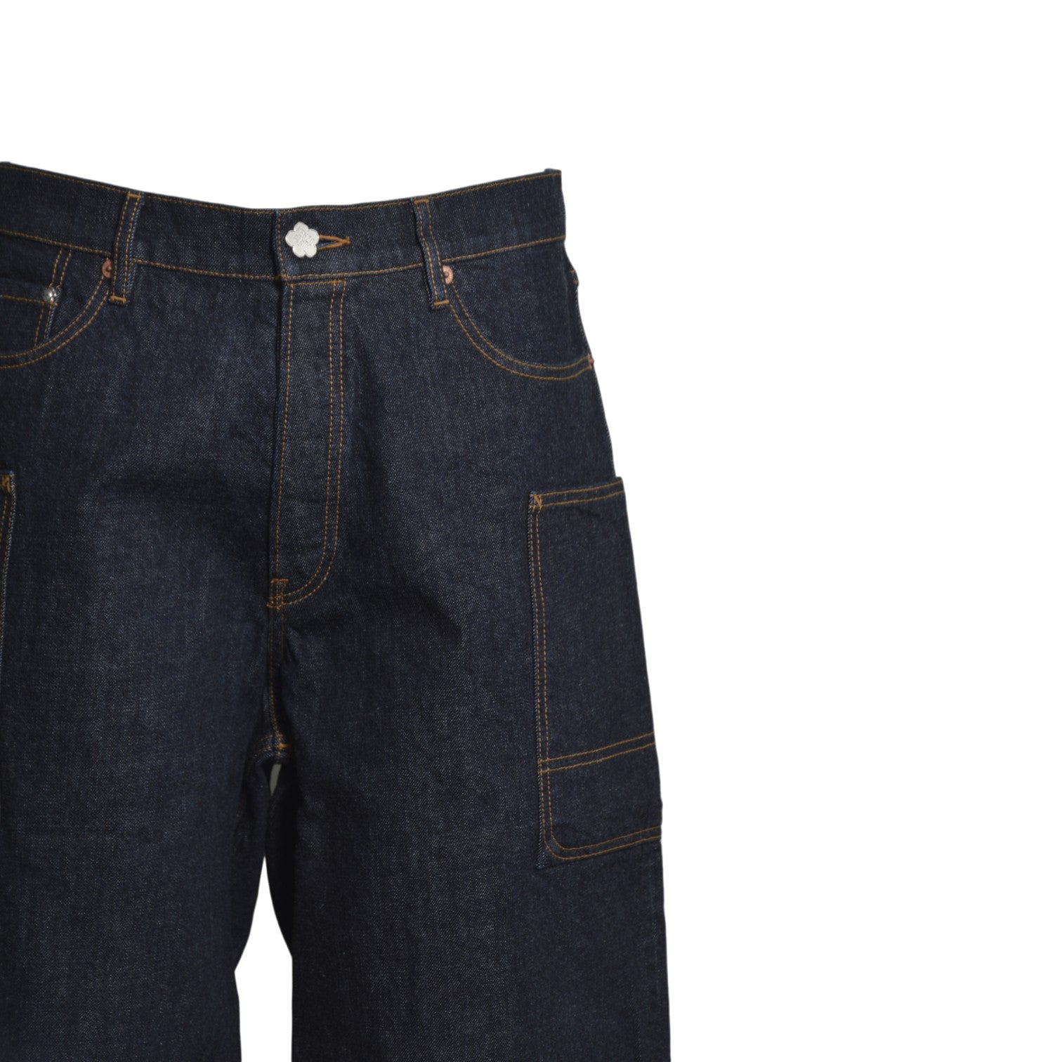 cargo monkey short