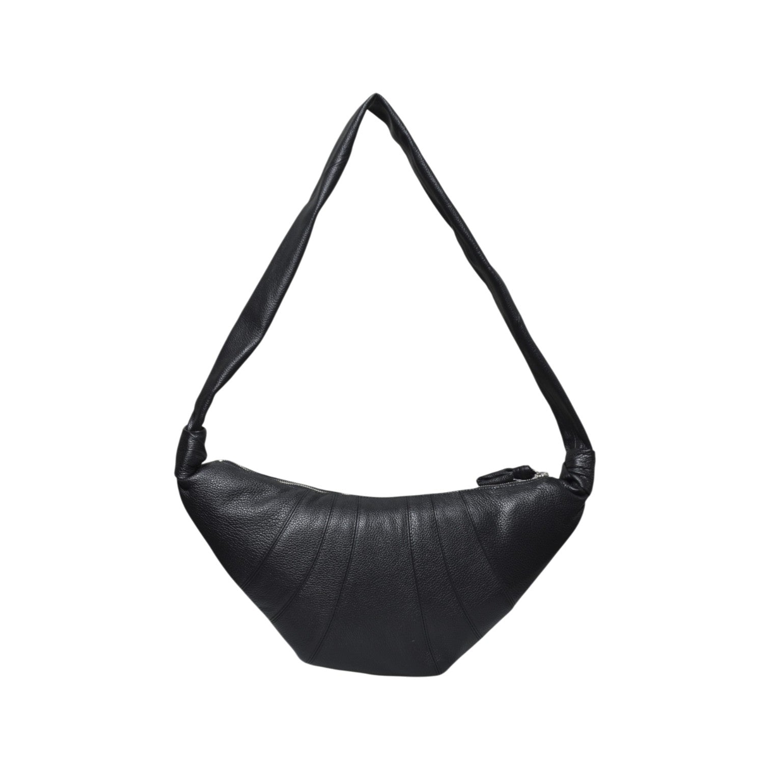 medium croissant bag