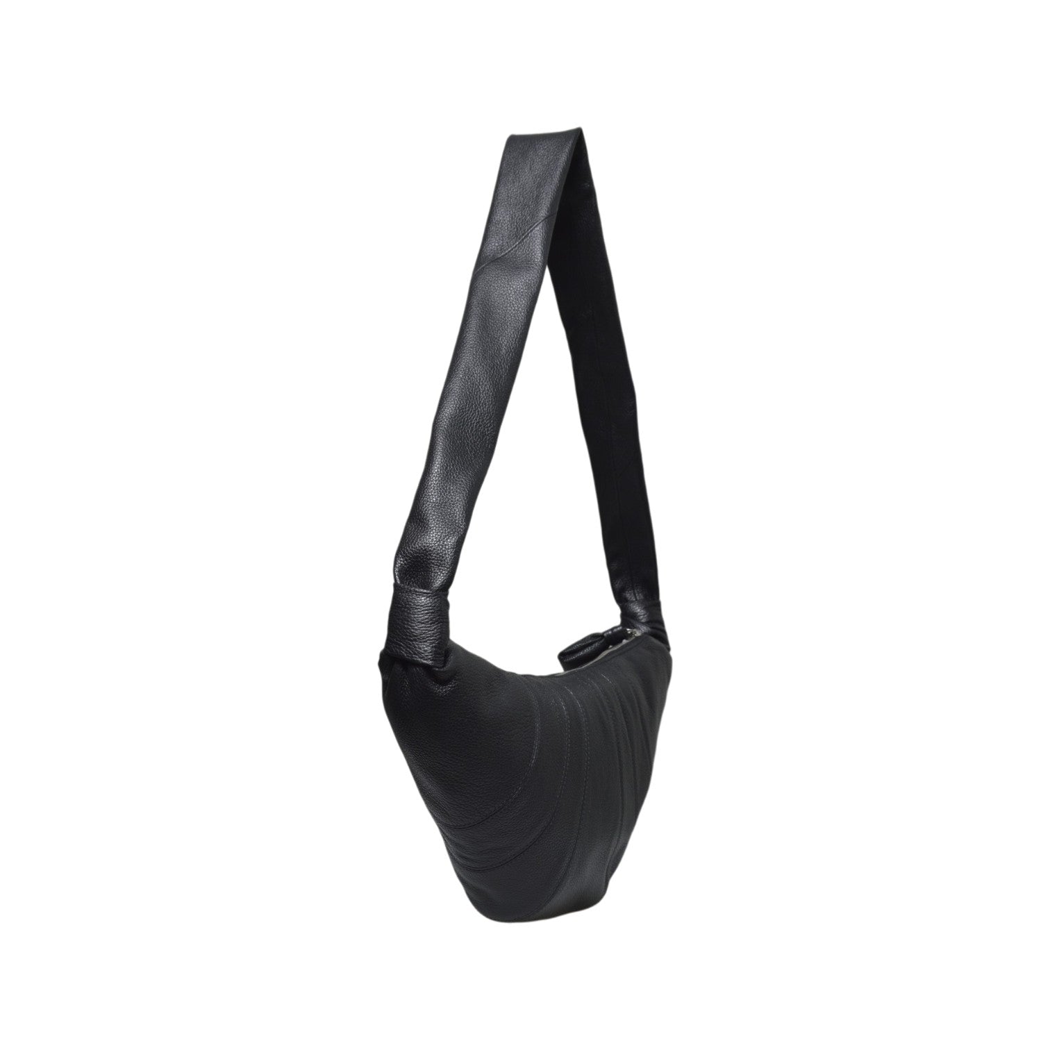 medium croissant bag