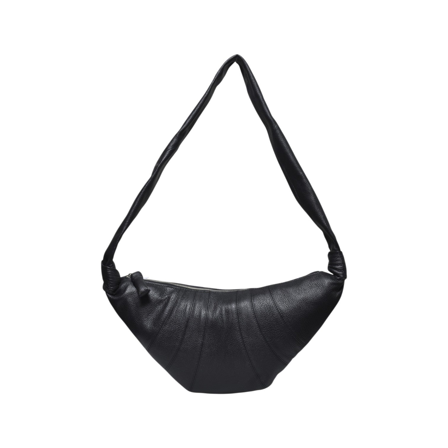 medium croissant bag
