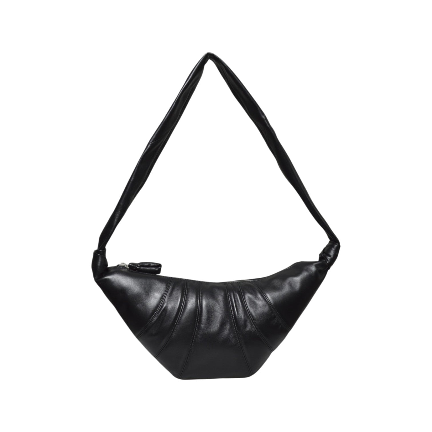 medium croissant bag
