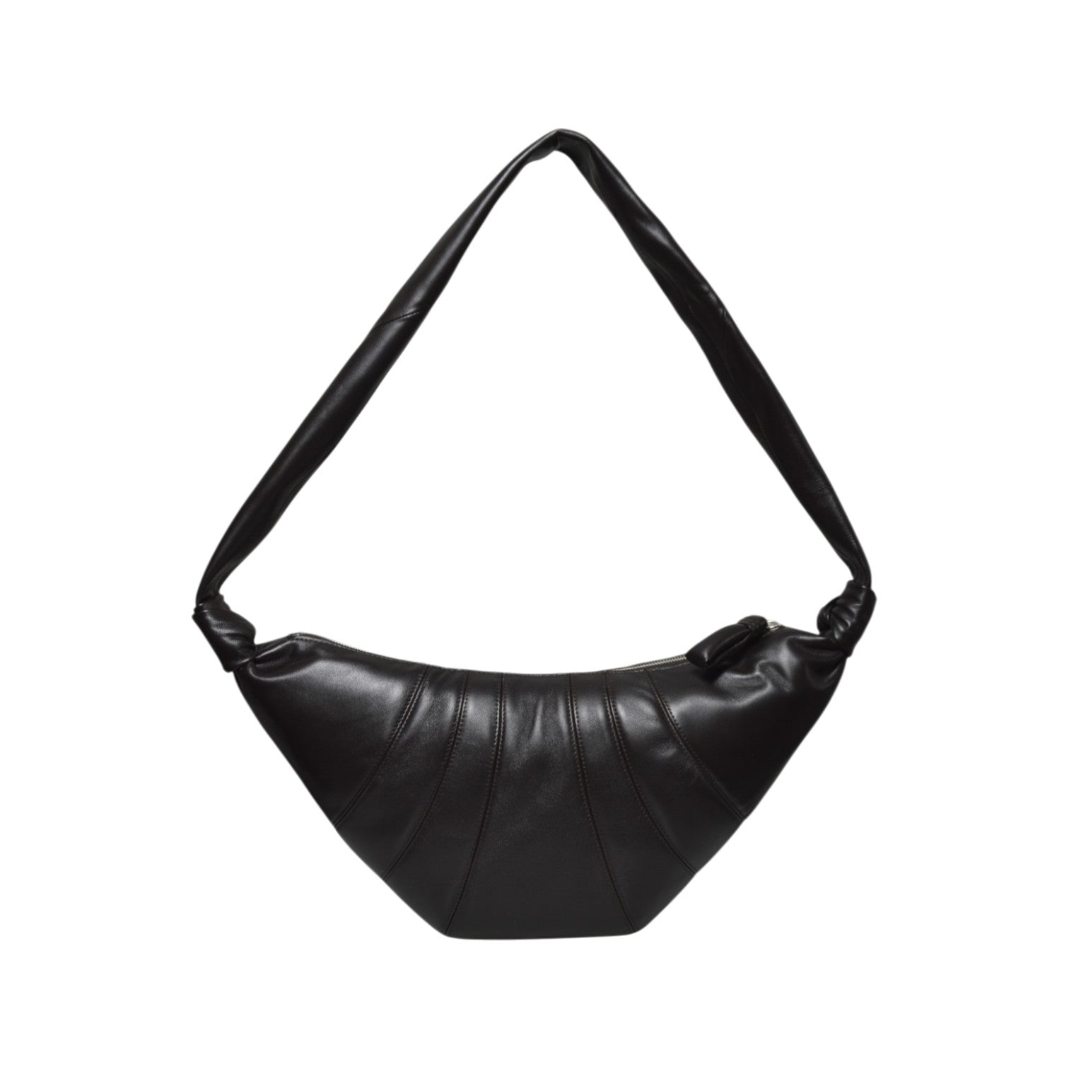 medium croissant bag