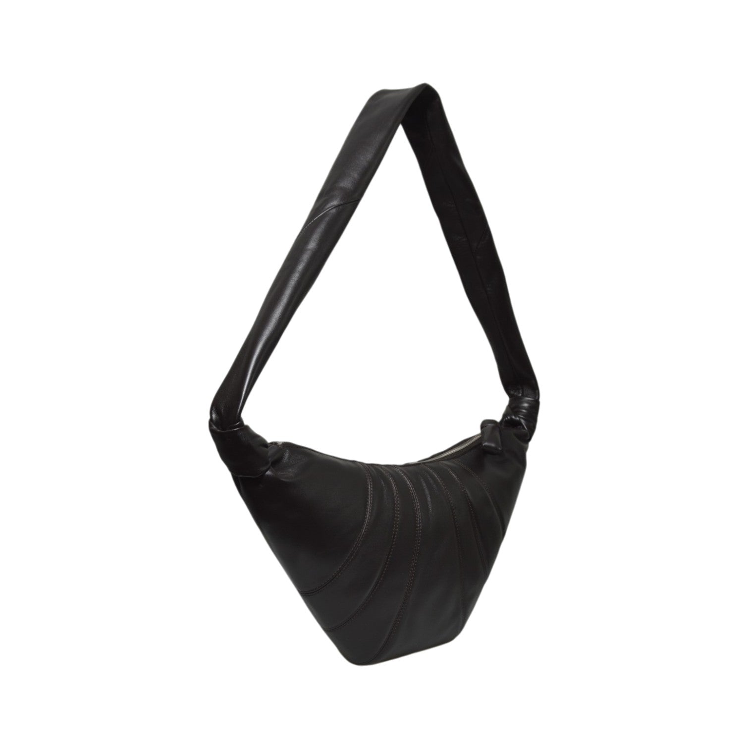 medium croissant bag