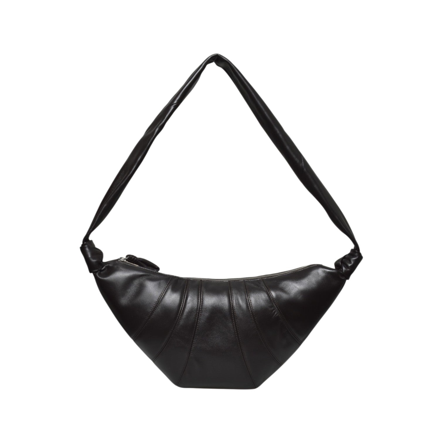medium croissant bag