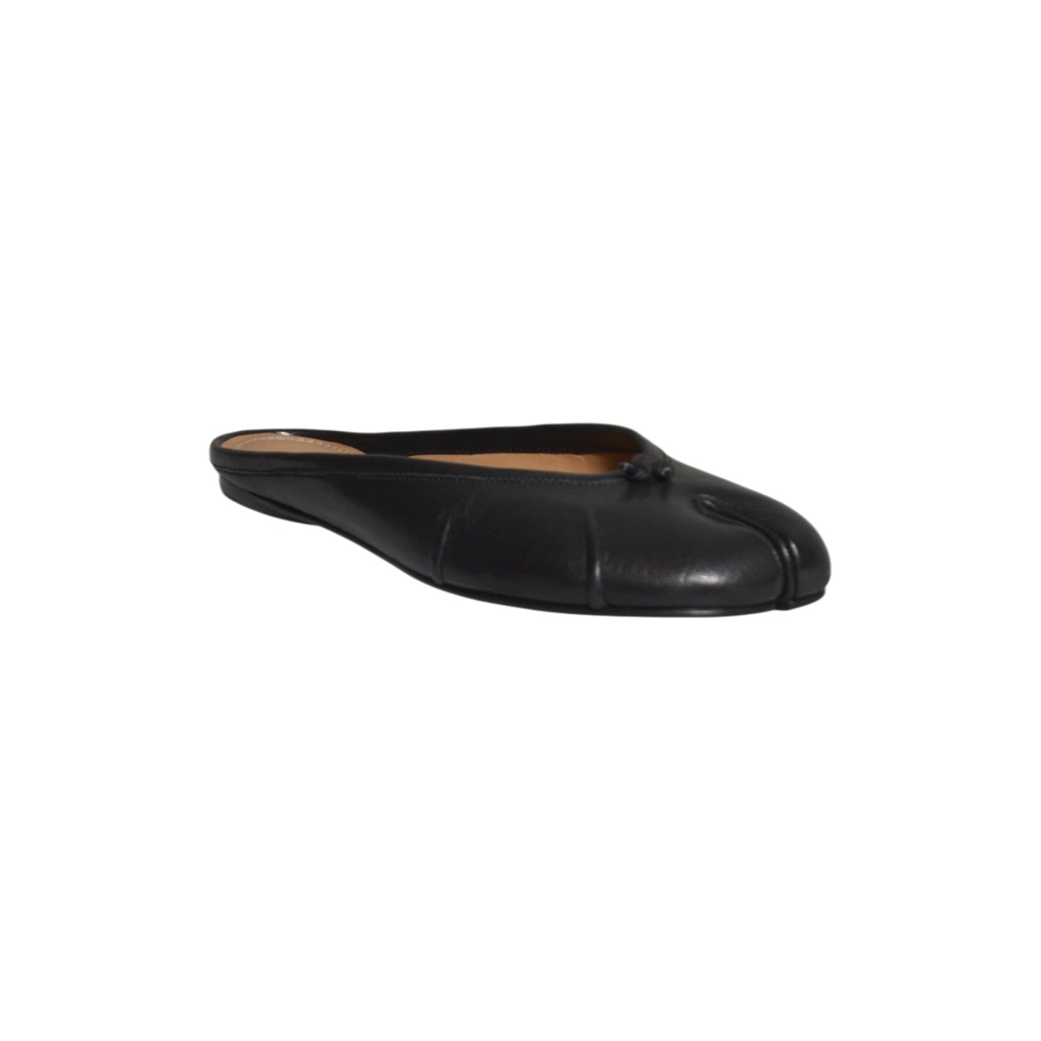 tabi ballerina mule