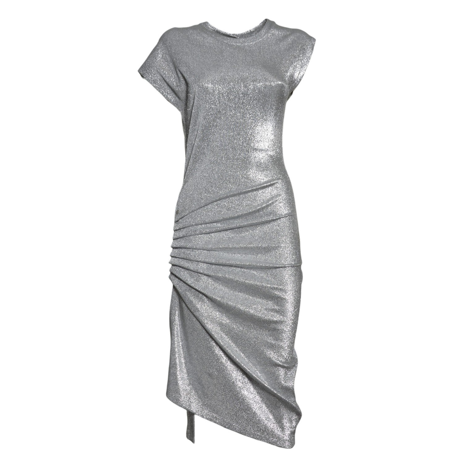 robe mid lenght dress