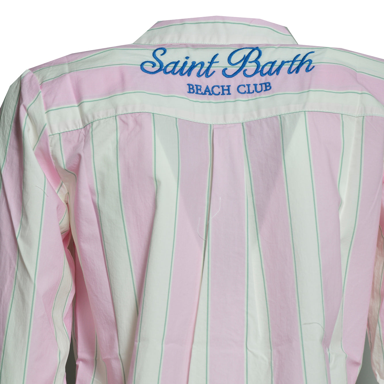 mini brigitte girl long sleeves shirt