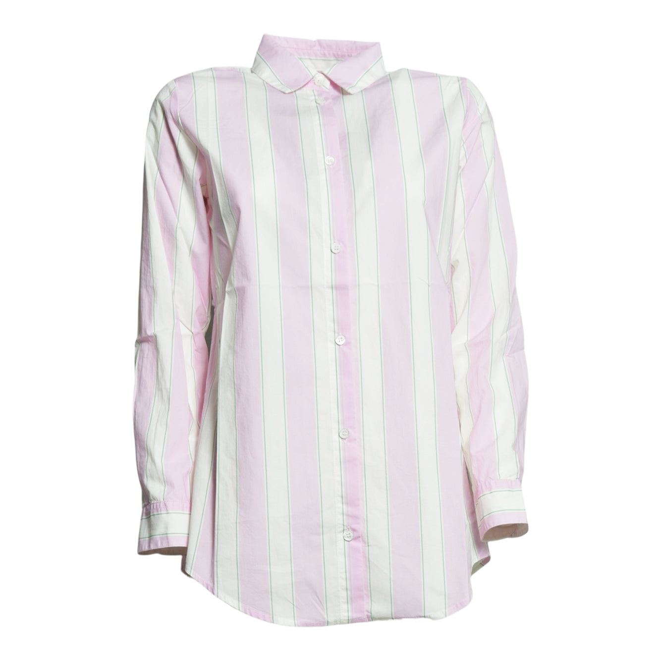 mini brigitte girl long sleeves shirt