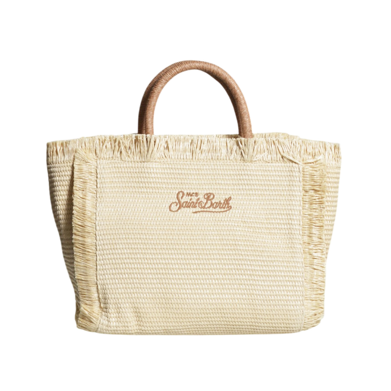 colette straw hand bag with strap