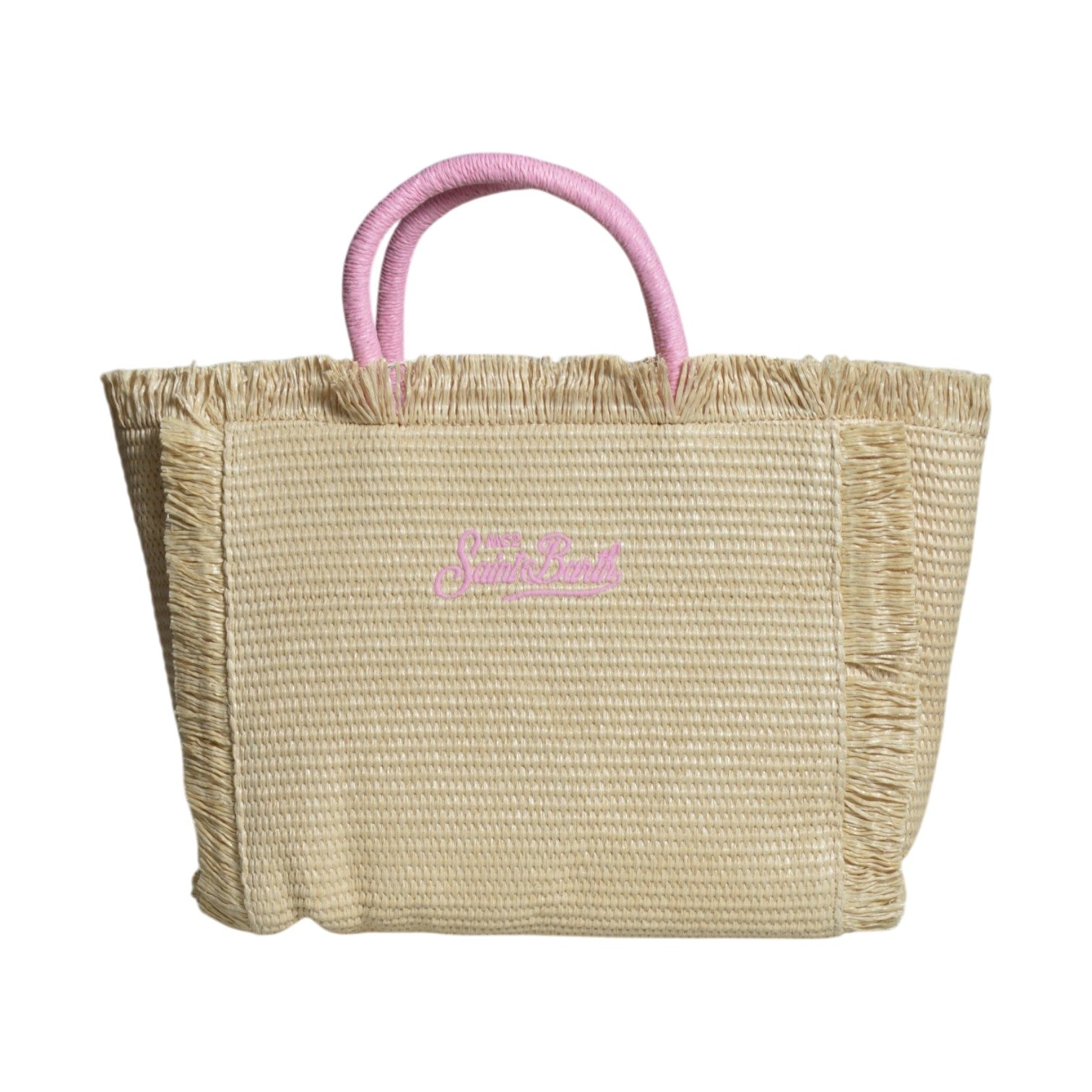 colette straw hand bag with strap