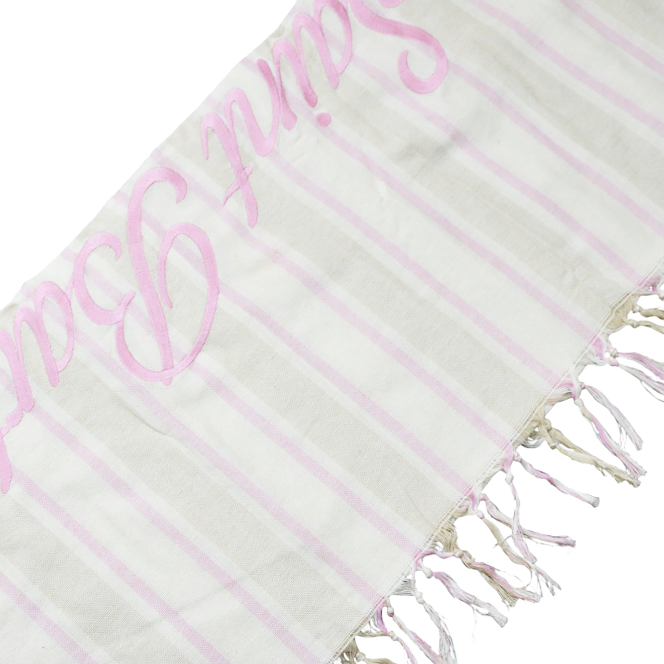 foutas light beach towel