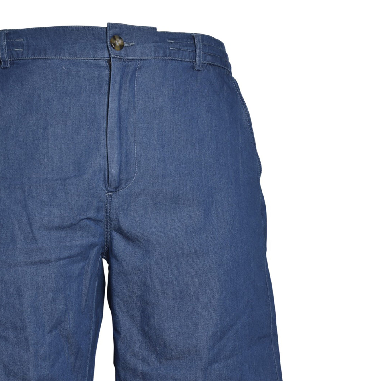 ischia bermuda with side pocket