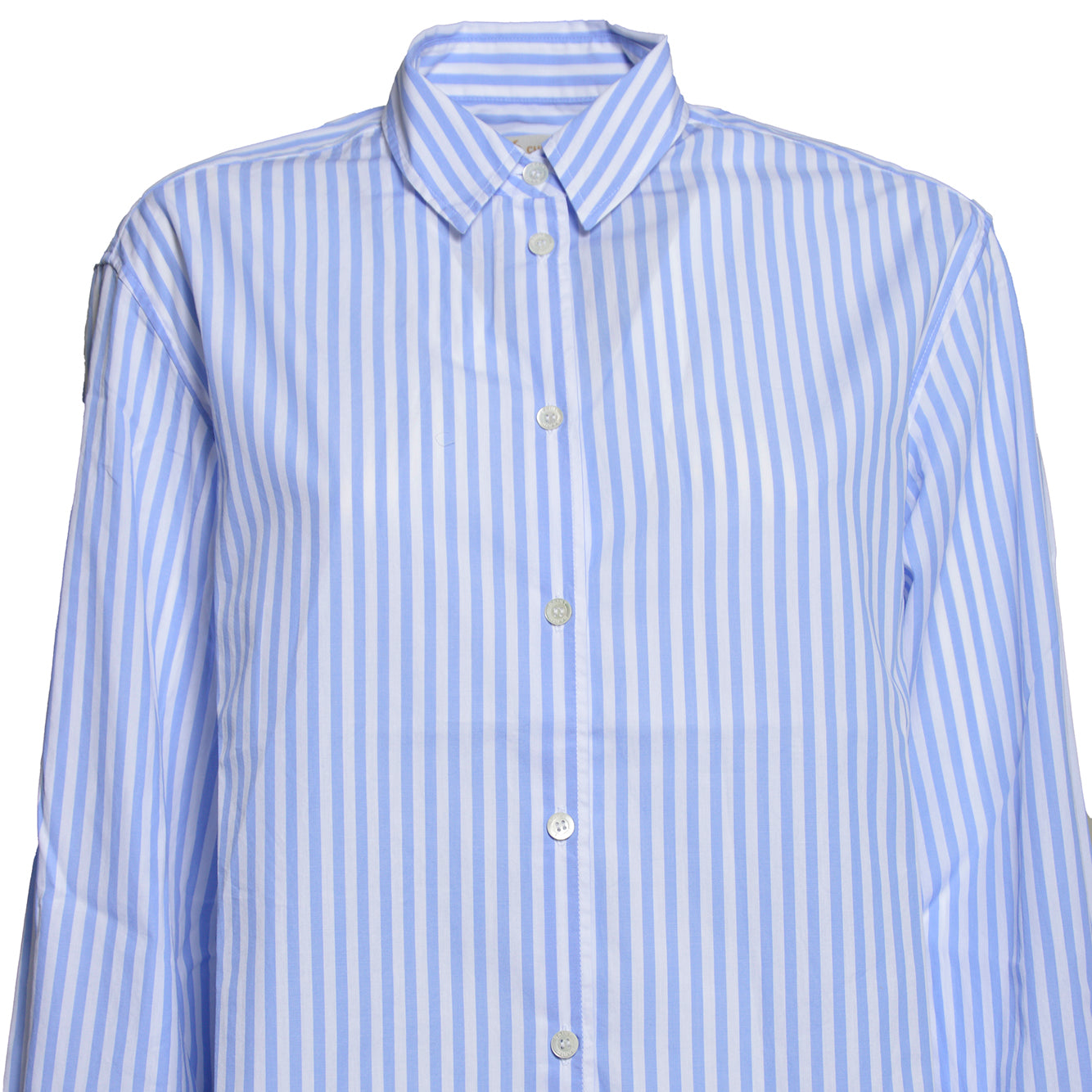 meredith long sleeve shirt