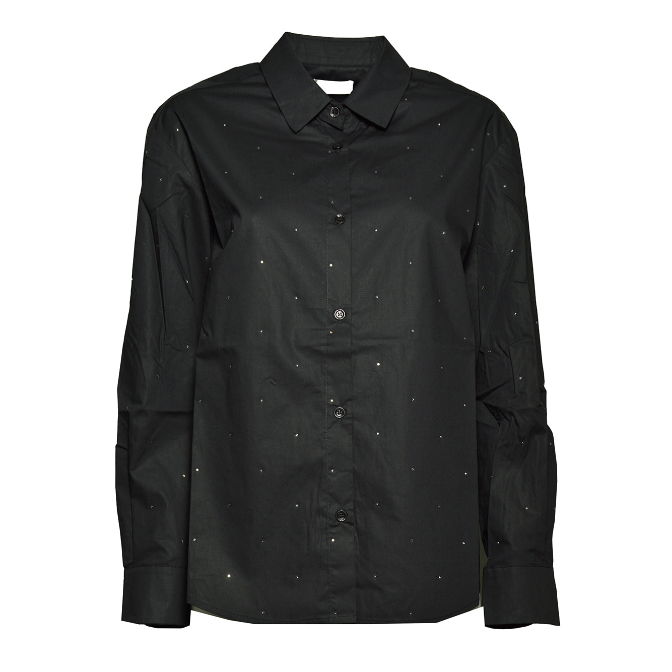 meredith long sleeve shirt