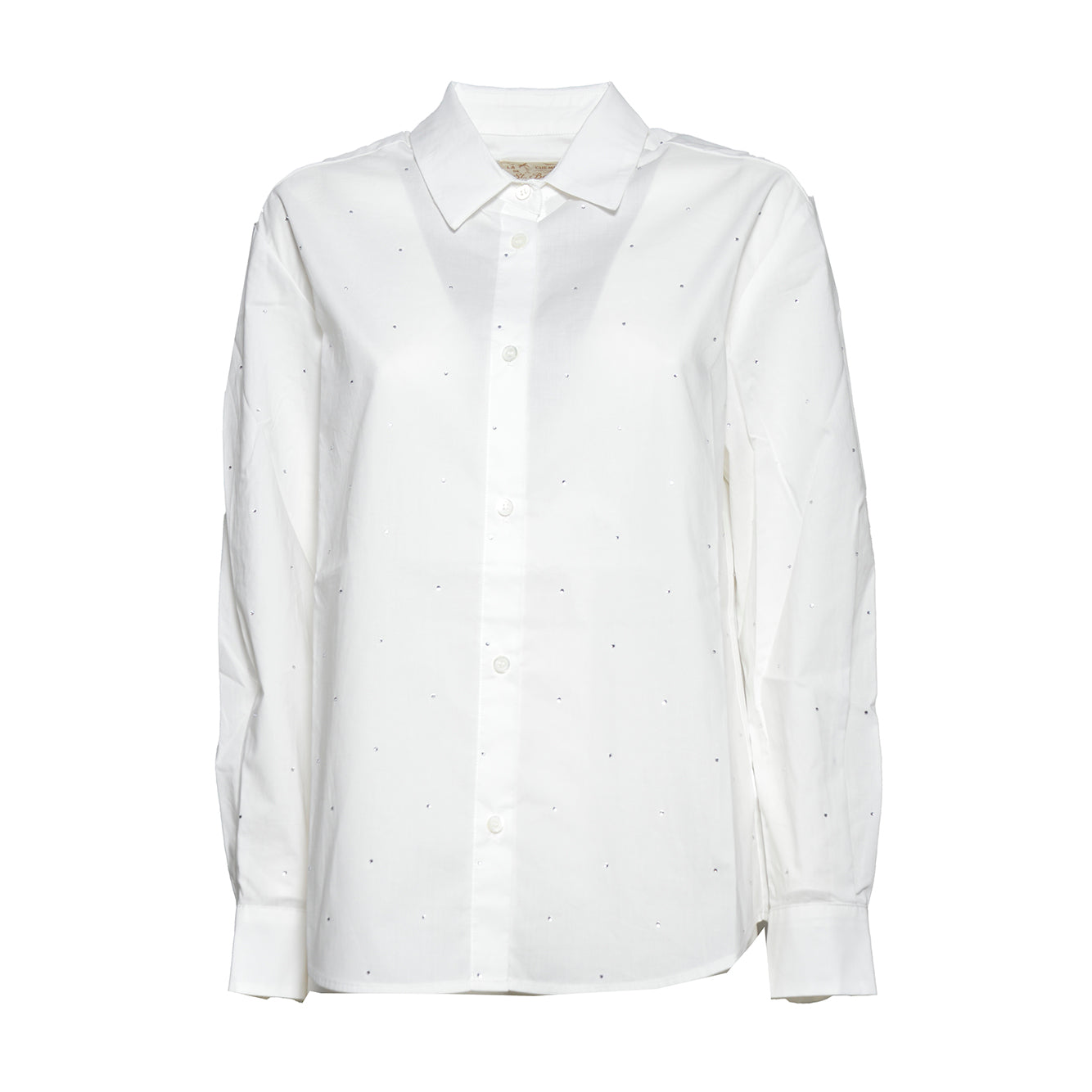 meredith long sleeve shirt
