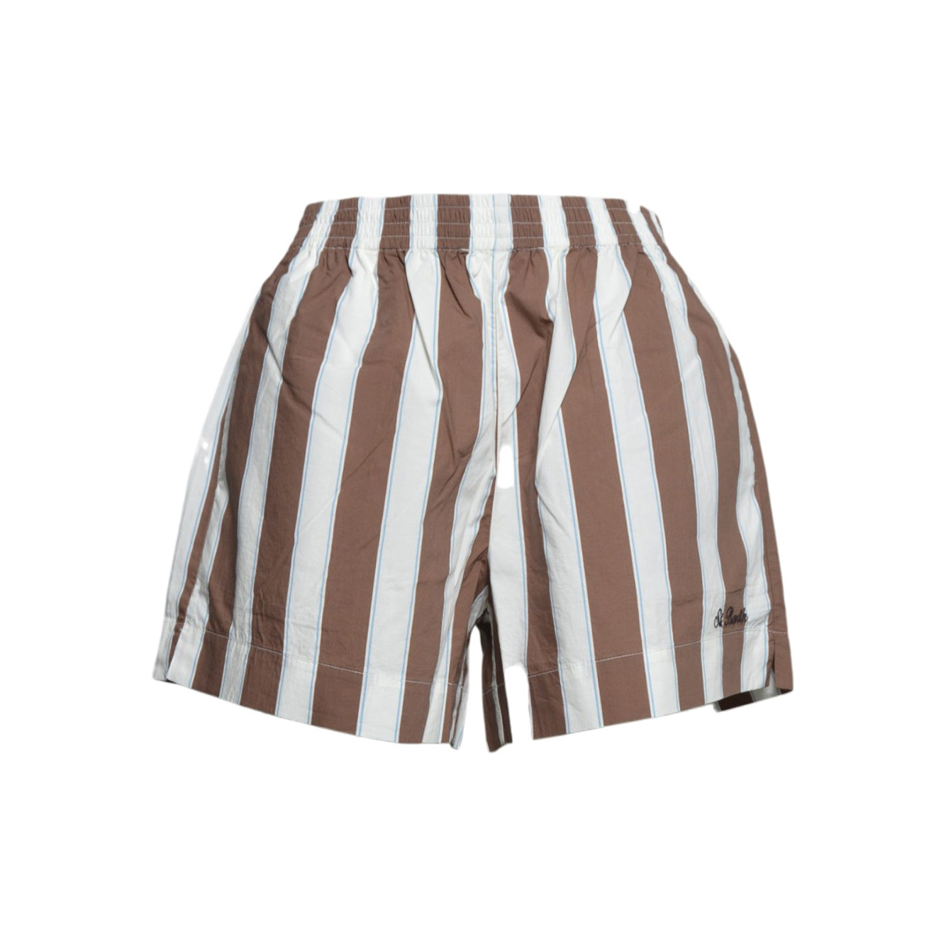meave woman pullup shorts