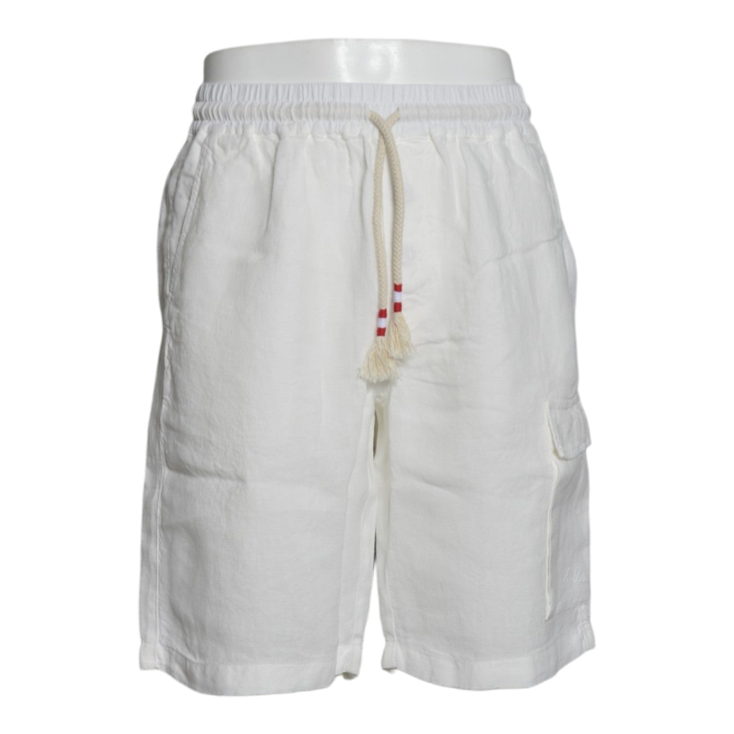 marseille bermuda chinos with side pocket