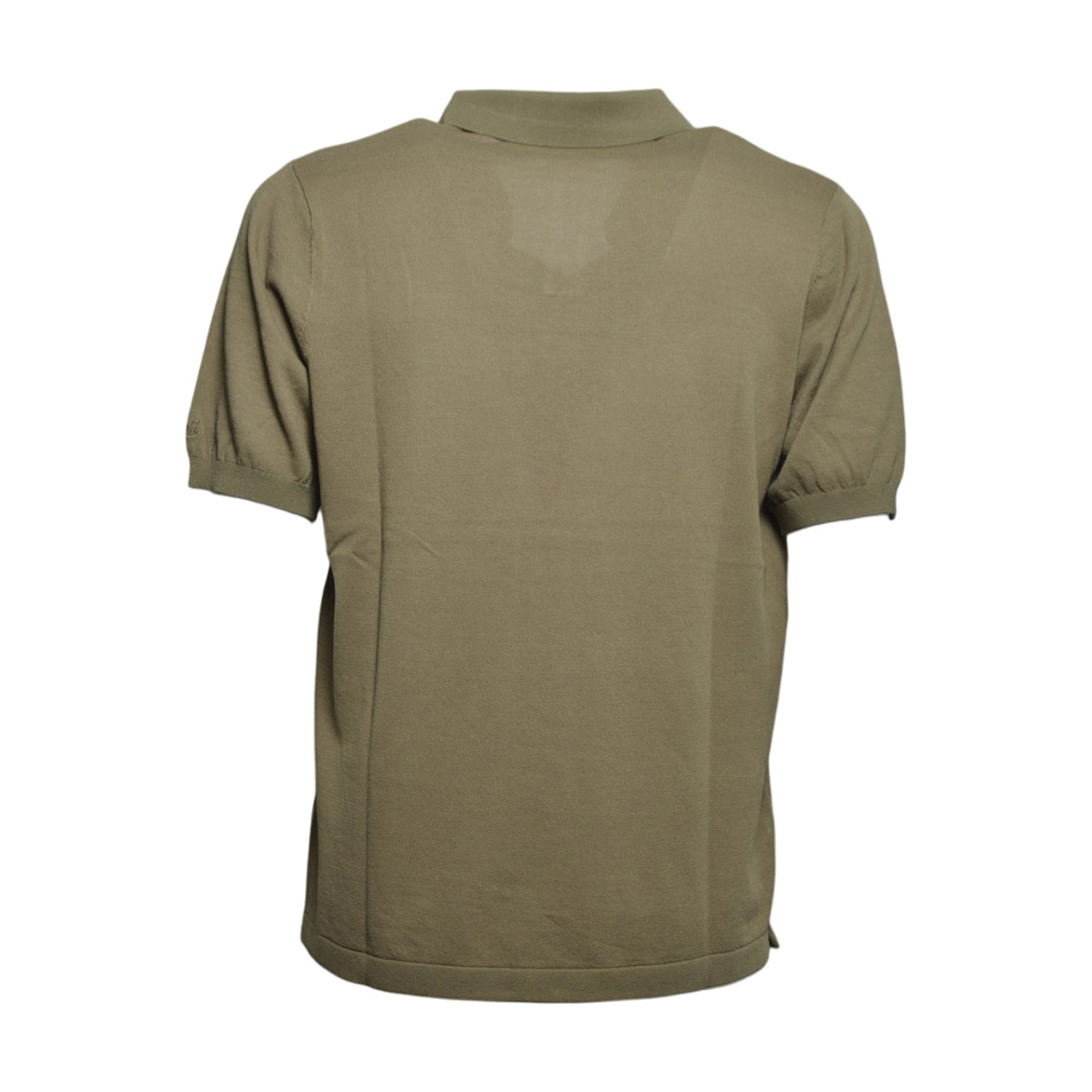 sloan polo shirt cotton short sleeves