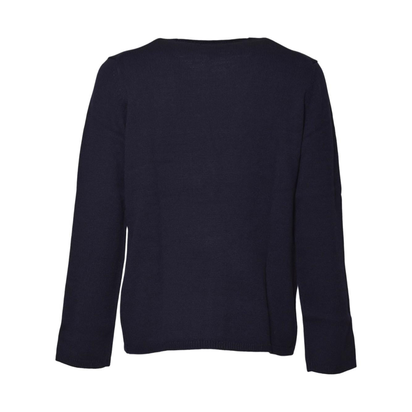 mens shirt knitted