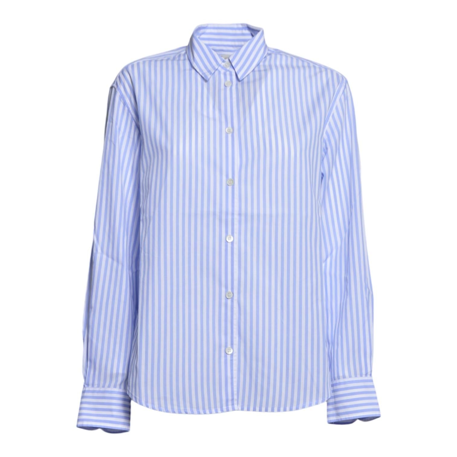 meredith long sleeve shirt