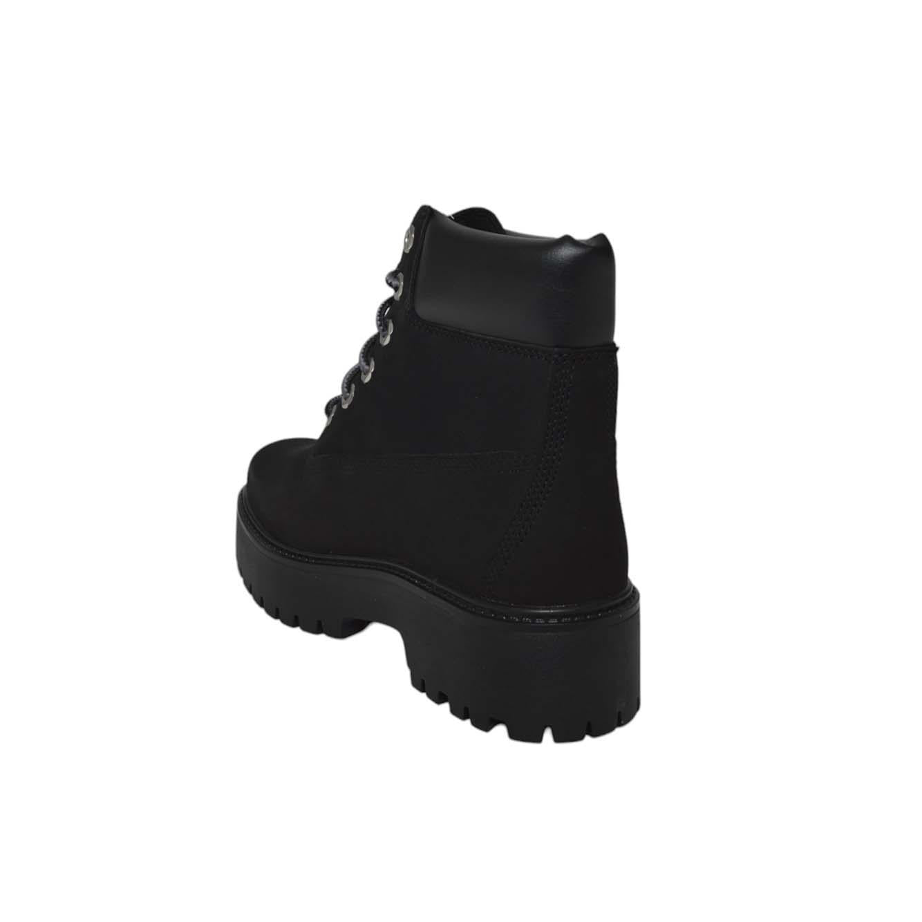 stone street 6 inch lace up waterproof boot